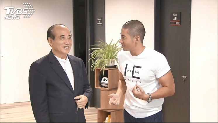 圖/TVBS
