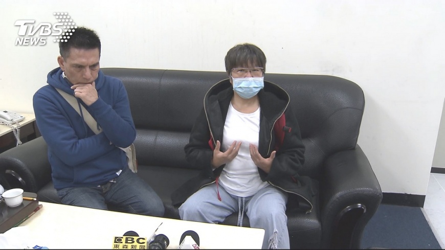 圖/TVBS