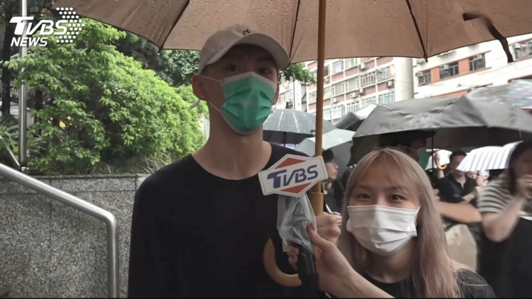 圖/TVBS