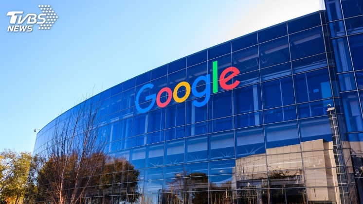 Google第二座資料中心將落腳台南。圖／TVBS