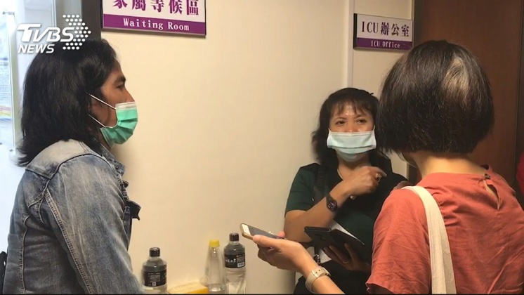 腦 肺挫傷 印漁工昏迷盼家人盡速抵台 印尼籍 南方澳斷橋 補助 Tvbs新聞網