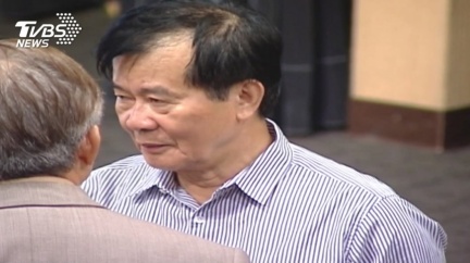 中央社人事變動！李永得6月走人　傳高層內定司馬文武接任董座