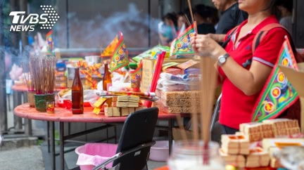 天生招煞氣!4生肖鬼月招好兄弟「糾纏」:鼠最危險