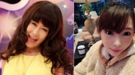 羅霈穎逝世1個月 「整群蟲」飛Makiyo家:回來了