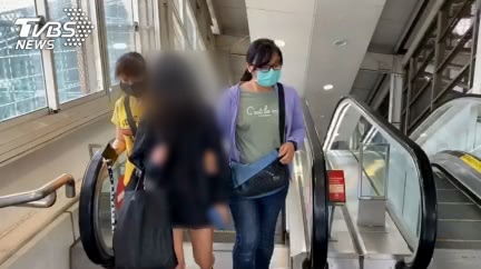 高雄少女戴電項圈囚密室66hrs 最新驗傷結果出爐