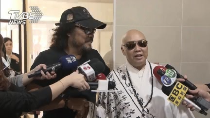 欠債跑路半年被張菲狠切割? 恆述法師終於發聲了