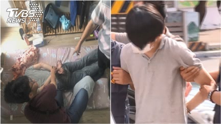 羅嫌囚禁高雄少女66小時! 19歲嫩妻終於發聲了