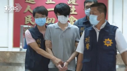 竟用同招搭訕! 「保全李宗瑞」19歲嫩妻背景曝光