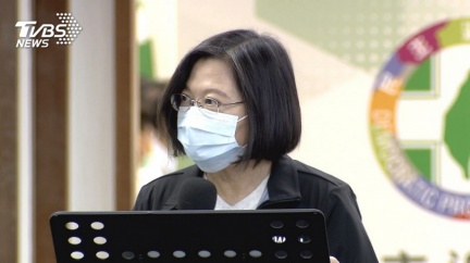 駁美豬交換說　總統：為了整體戰略目標