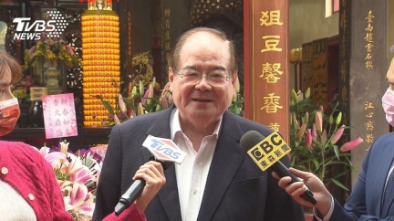 不只被裝追蹤器！國民黨再爆「李乾龍收恐嚇信」：手上有證據