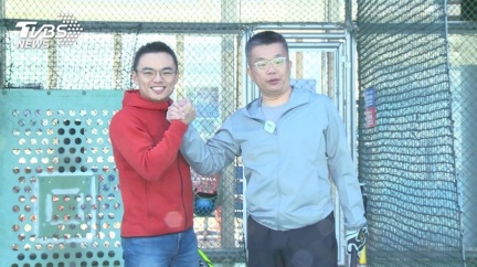 遭爆接中華職棒會長？洪孟楷回應了