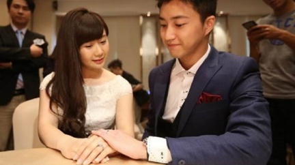 福原愛1個月前「已聘律師」 江宏傑:不會把小孩交給妳