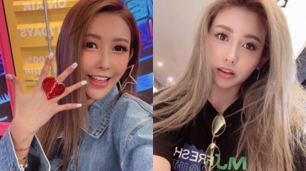 愷樂神隱1年復出卡關 謝忻洩近況:沒想像中負面