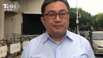 獨/不只王定宇!「還有17顆未爆彈」揭綠營要角遭跟監