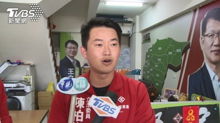 陳柏惟稱「百元9折是81」 宅神酸:這數學怎抗中保台
