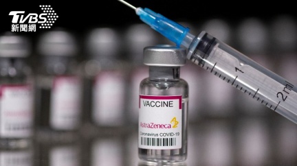 AZ疫苗疑釀血栓事件，德國、泰國照打，印尼暫緩延後。（圖／達志影像路透社）