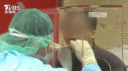 暴增本土社區感染「關鍵5字」網怕爆 醫示警:安逸太久