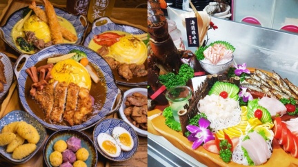 3月壽星快看! 餐廳推「幾歲送幾片」爽吃超狂肉瀑布