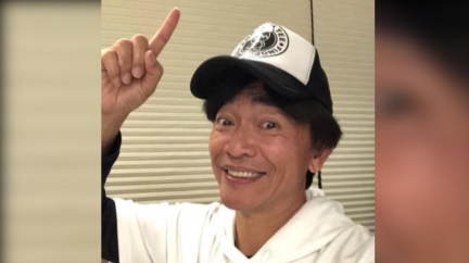 吳宗憲批鮭魚潮! 若兒子跟風「各過各的」