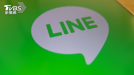 已讀了!LINE當機狀況恢復 官方道歉曝光原因