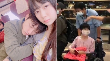 發聲明揭「母回日本」主因 福原愛喊話尪:小孩最重要