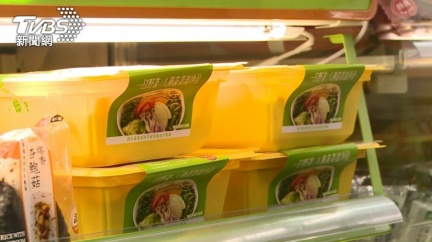 「台灣NO.2」13%吃素世界第二 素食商機上看600億
