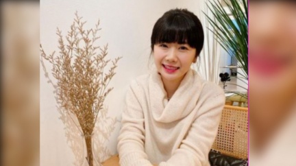 爆外遇後被提離婚 福原愛發聲「謝謝江宏傑」