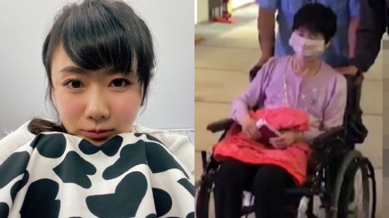 被親媽氣炸「打給江宏傑」 福原愛怨:她是不是恨我?
