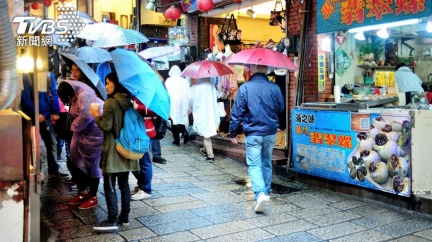 明起全台飆高溫30度 清明連假「恐有雨神攪局」
