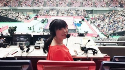 工作全停擺!福原愛公司無人回應 「家庭內幕」被挖出