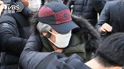 趙斗淳出獄「驚訝外界討厭他」 每月爽領32K不想工作