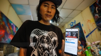 泰男求職屢遭碰壁 創業「試睡凶宅」測試靈異賺錢翻身