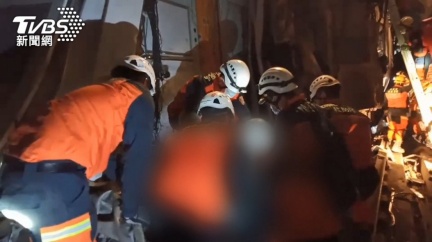 布農孝子「返鄉照顧病父」卻罹難 爸悲傷過度脫水送醫
