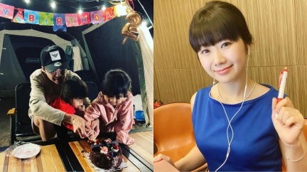 福原愛不倫「連2歲兒生日也缺席」 日本人酸爆洩真相