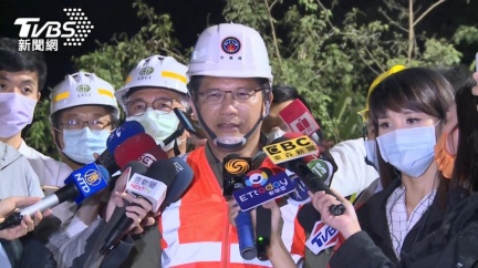林佳龍口頭辭交通部長 任內「6大事故3爭議」一次看