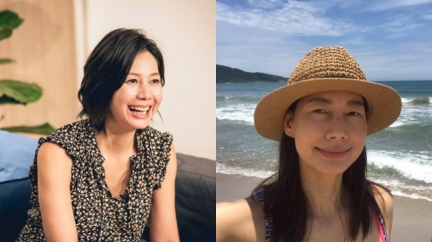 丁寧健康亮紅燈!1週突爆4病症 淚嘆:生命流逝不可計算