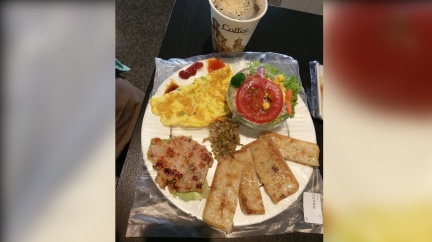 中部餐飲業出「抗旱神招」 醫嘆:難想像要過這種日子