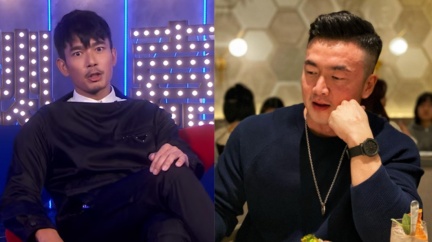 非第一次?李沛旭爆霸凌星國演員 經紀公司回應了