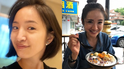 林依晨被讚「碩果僅存好媳婦」 公公好友曝超狂行徑