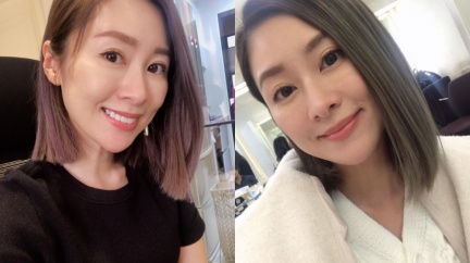 產後5年對比「差很大」 36歲女星授鏟肉3祕訣