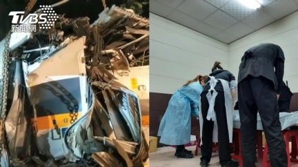 酸76行者「不是零酬勞」 律師開轟:賠錢才是做善事?