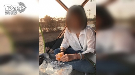 新婚妻遭擄殺 夫自責沒接送上下班:對不起沒保護好妳