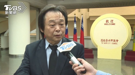 意圖報廢工程車 王世堅:李義祥盤算領保險