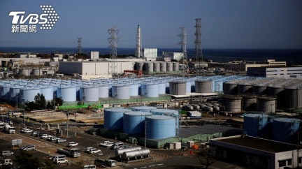 日本正式拍板「福島核廢水排入海」 預計2年後開始放流