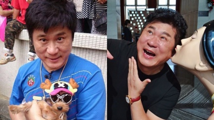 不滿節目老闆只看收視率 胡瓜遞辭呈:我已經盡力了