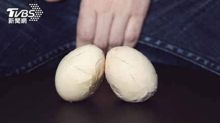 臭臭的!男胯下多「兩粒」還流汁 竟是上皮性囊腫作怪