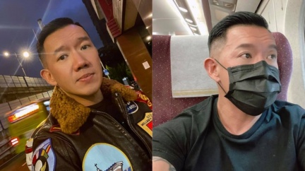 說到做到!杜汶澤100萬捐進賑災專戶:相信衛福部