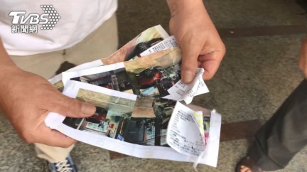 檢舉達人出沒!3個月檢舉「8千件違停」 民怨:沒停車空間