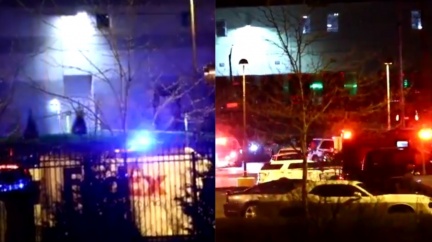 美FedEx爆槍擊案!「大規模傷亡」至少8死60傷