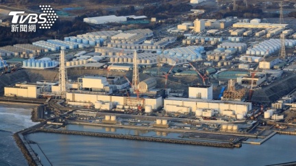 日拍板福島核廢水排入海 原能會報告揭「恐擴散至台灣」